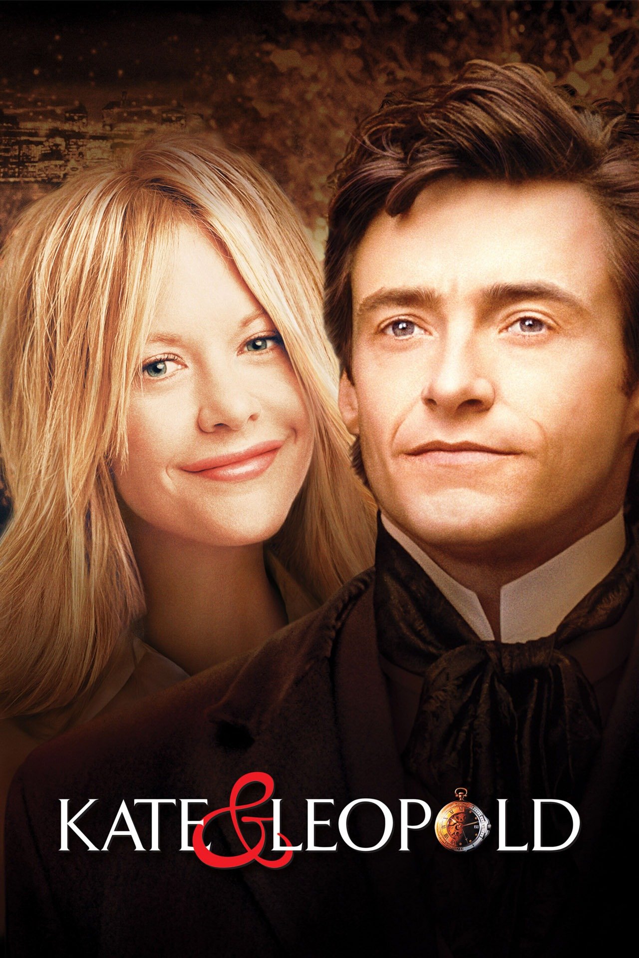 Kate &amp; Leopold (2001) [1035] (A1723070929) [[Movies]] --Plex--